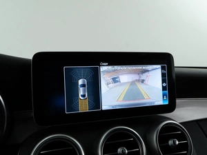 Купе Mercedes-benz C-класс 2020 года, 3499050 рублей, Москва