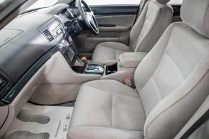 Универсал Toyota Mark II Wagon Blit 2002 года, 849000 рублей, Барнаул