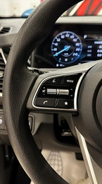 Внедорожник Kia Seltos 2025 года, 2627000 рублей, Красноярск