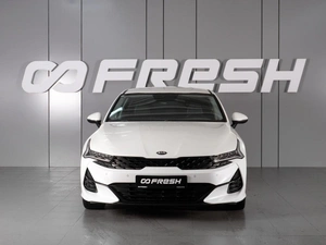 Седан Kia K5 2021 года, 2745000 рублей, Минеральные Воды