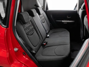 Хетчбэк Kia Soul 2013 года, 1070000 рублей, Тюмень