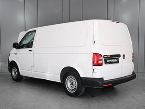 Volkswagen Transporter, T6 (2015—н. в.), 2.0 TDI MT (102 л.с.) 2019г. 2019 года, 2679000 рублей, Аксай
