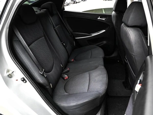 Седан Hyundai Solaris 2013 года, 789000 рублей, Кирилловка