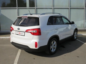 Внедорожник Kia Sorento 2015 года, 1695000 рублей, Брянск