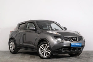 Внедорожник Nissan Juke 2012 года, 899000 рублей, Томск