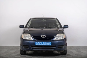 Седан Toyota Corolla 2006 года, 579000 рублей, Томск