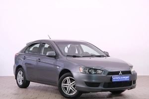 Хетчбэк Mitsubishi Lancer 2008 года, 899000 рублей, Омск
