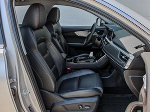 Внедорожник Chery Tiggo 7 Pro 2022 года, 1765000 рублей, Краснодар