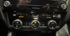 Лифтбек Skoda Octavia 2017 года, 1795000 рублей, Абакан