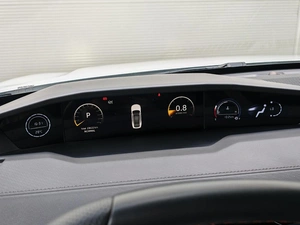 Лифтбек Changan UNI-V 2024 года, 2445000 рублей, Краснодар