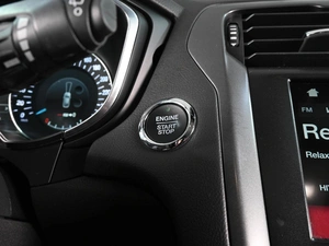 Лифтбек Ford Mondeo 2018 года, 1479000 рублей, Аксай
