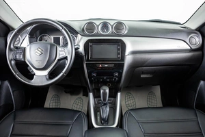 Внедорожник Suzuki Vitara 2016 года, 1639000 рублей, Пермь