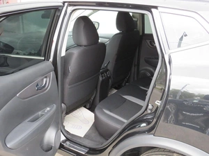 Внедорожник Nissan Qashqai 2022 года, 1990000 рублей, Брянск