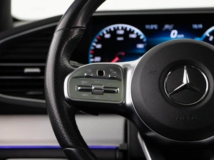 Внедорожник Mercedes-benz GLE-класс 2020 года, 7259050 рублей, Москва