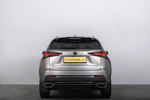 Внедорожник Lexus NX 2019 года, 3909000 рублей, Томск