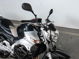 Suzuki GSR 400 2007 года, 439000 рублей, Ставрополь