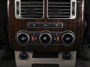 Внедорожник Land Rover Range Rover 2015 года, 4935000 рублей, Ставрополь