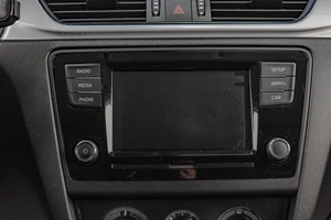 Лифтбек Skoda Rapid 2019 года, 1639000 рублей, Челябинск