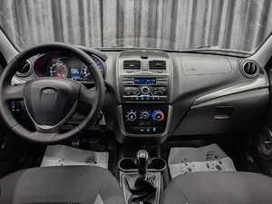 Хетчбэк ВАЗ (LADA) Granta 2020 года, 699000 рублей, Ачинск