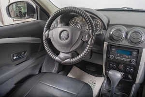 Седан Nissan Almera 2016 года, 849000 рублей, Томск