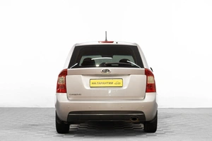 Минивэн Kia Carens 2011 года, 739000 рублей, Барнаул