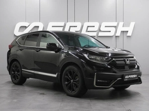 Внедорожник Honda CR-V 2021 года, 3199000 рублей, Воронеж