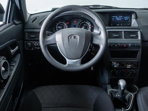Седан ВАЗ (LADA) Priora 2014 года, 569000 рублей, Ставрополь
