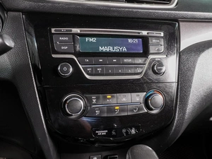 Внедорожник Nissan Qashqai 2014 года, 1529000 рублей, Воронеж