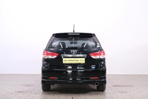 Минивэн Toyota Wish 2012 года, 1469000 рублей, Омск