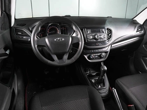 Универсал ВАЗ (LADA) Vesta 2020 года, 1129000 рублей, Ростов-на-Дону