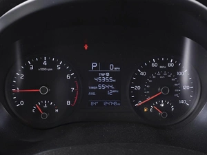 Седан Kia Rio 2019 года, 1260000 рублей, Ростов-на-Дону