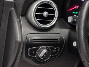 Внедорожник Mercedes-benz GLC-класс 2017 года, 2769000 рублей, Красноярск