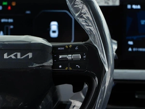 Седан Kia K8, I Рестайлинг 2025 года, 6987055 рублей, Москва