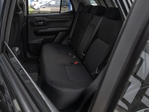 Внедорожник Toyota Raize 2021 года, 1530000 рублей, Краснодар