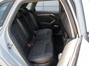 Хетчбэк Audi A3 2025 года, 3820000 рублей, Краснодар