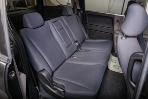 Минивэн Honda Freed 2009 года, 1139000 рублей, Томск