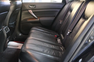 Седан Nissan Teana 2008 года, 1069000 рублей, Омск