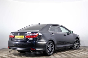 Седан Toyota Camry 2015 года, 1989000 рублей, Пермь