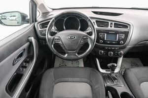 Хетчбэк Kia Ceed 2014 года, 1169000 рублей, Красноярск