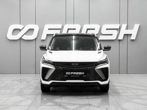 Внедорожник Geely Coolray 2024 года, 2290000 рублей, Ростов-на-Дону