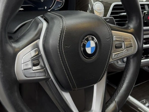 Седан BMW 7 серия 2017 года, 2899000 рублей, Ростов-на-Дону