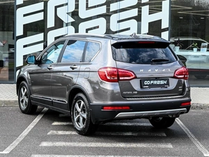 Внедорожник Haval H6 2019 года, 2120000 рублей, Волгоград