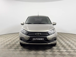 Седан ВАЗ (LADA) Granta 2021 года, 795000 рублей, Казань