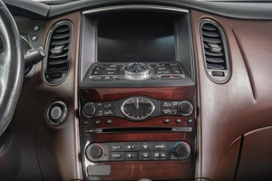 Внедорожник Infiniti EX25 2011 года, 1479000 рублей, Томск
