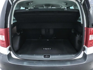 Внедорожник Skoda Yeti 2013 года, 849000 рублей, Красноярск