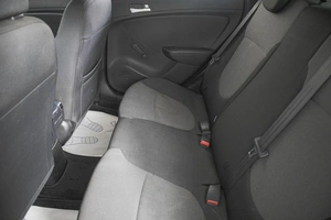 Седан Hyundai Solaris 2013 года, 799000 рублей, Кемерово