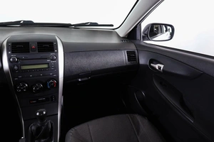 Седан Toyota Corolla 2007 года, 729000 рублей, Пермь