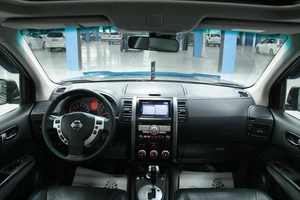 Внедорожник Nissan X-Trail 2010 года, 1298000 рублей, Солонцы