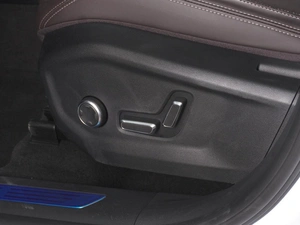 Внедорожник Geely Xingyue L 2025 года, 4629000 рублей, Минеральные Воды