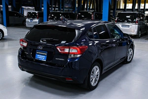 Хетчбэк Subaru Impreza 2019 года, 1388000 рублей, Солонцы